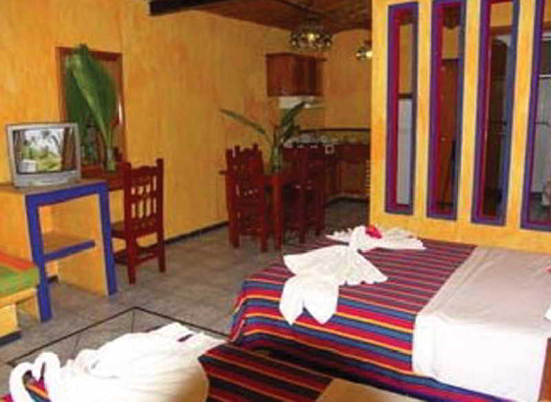 Hotel Y Suites Mar Y Sol Rincón de Guayabitos Exteriér fotografie